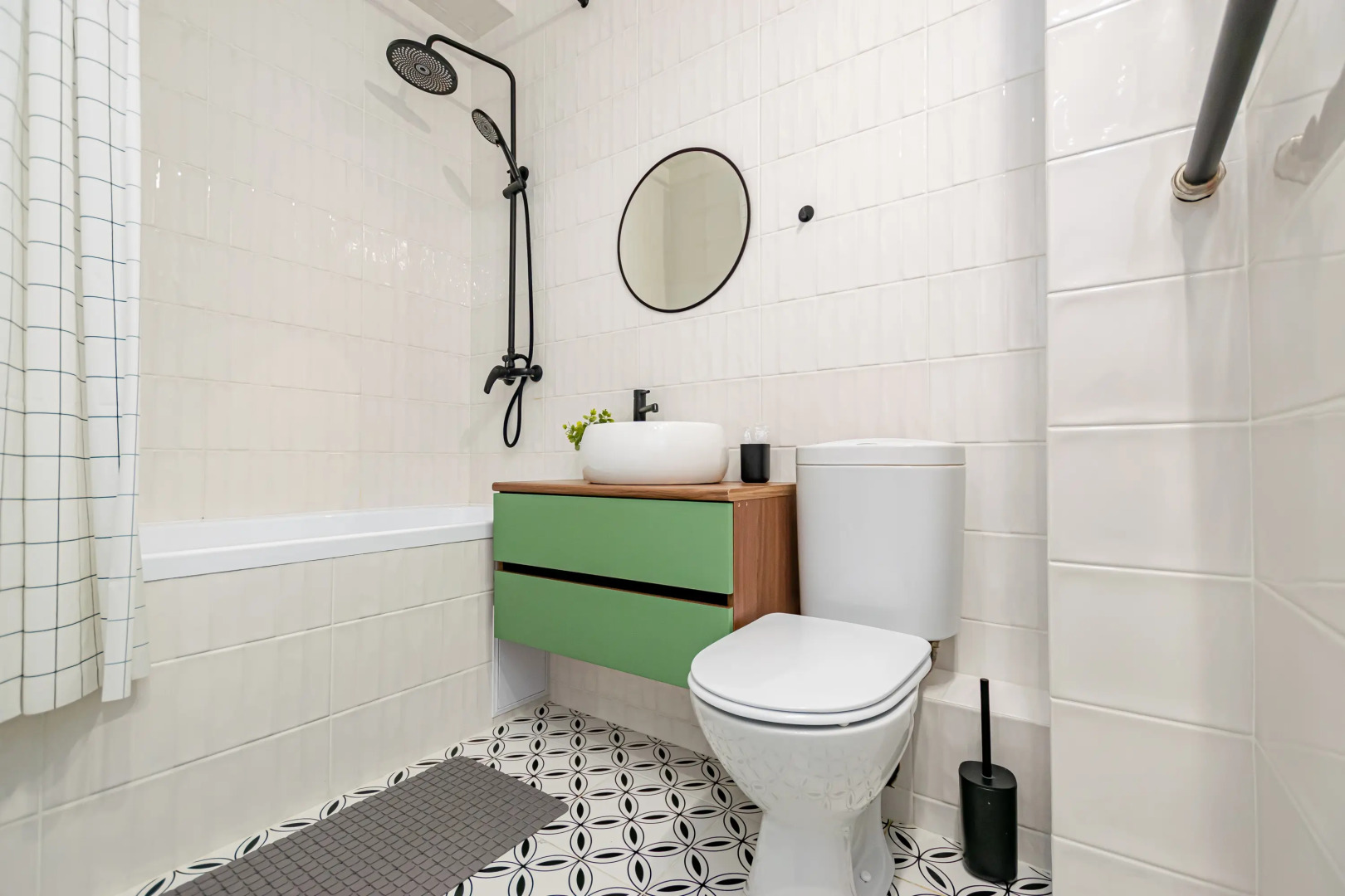 Квартира Уютная стильная студия у Центрального рынка