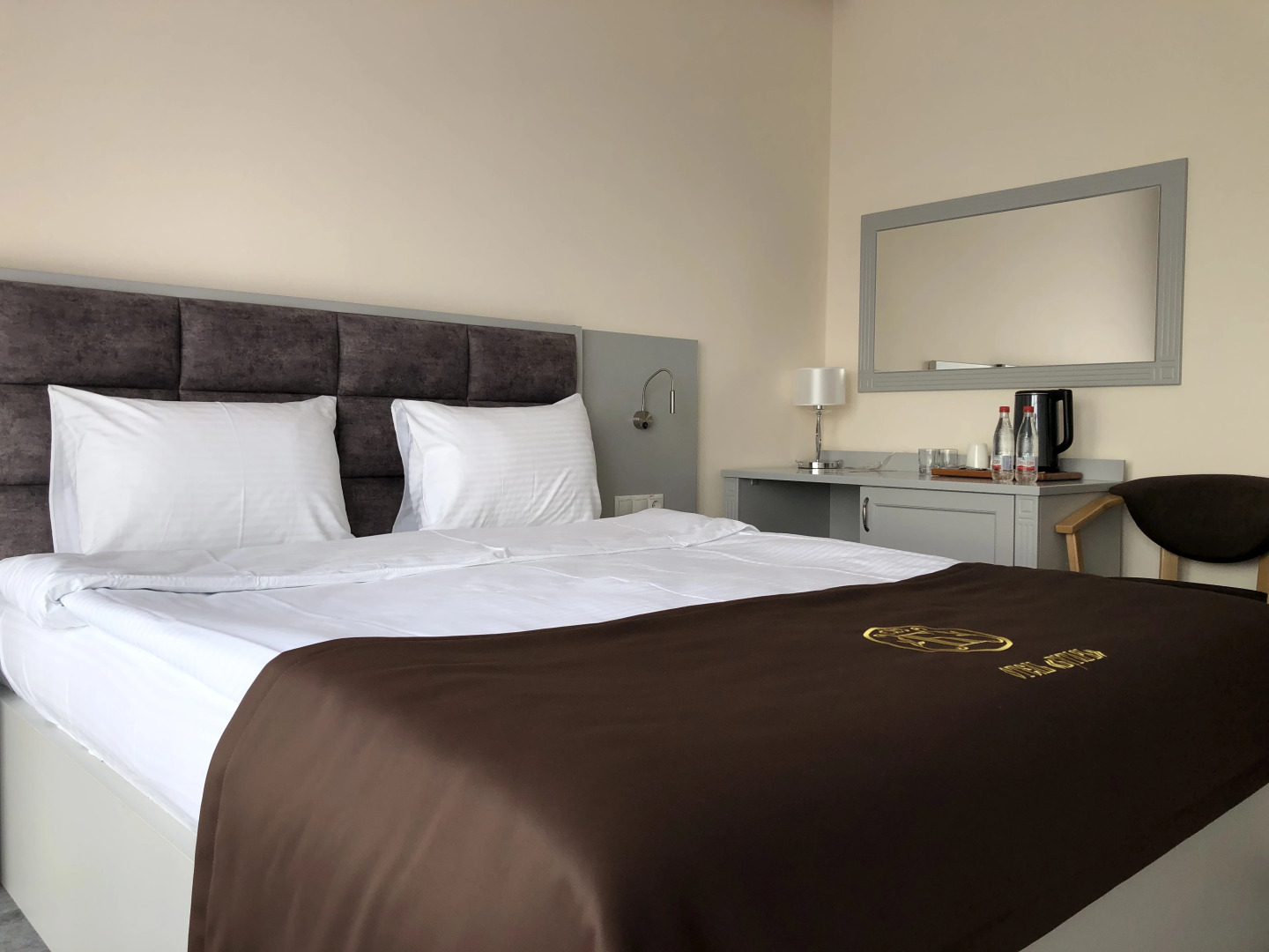 Отель Бугарь