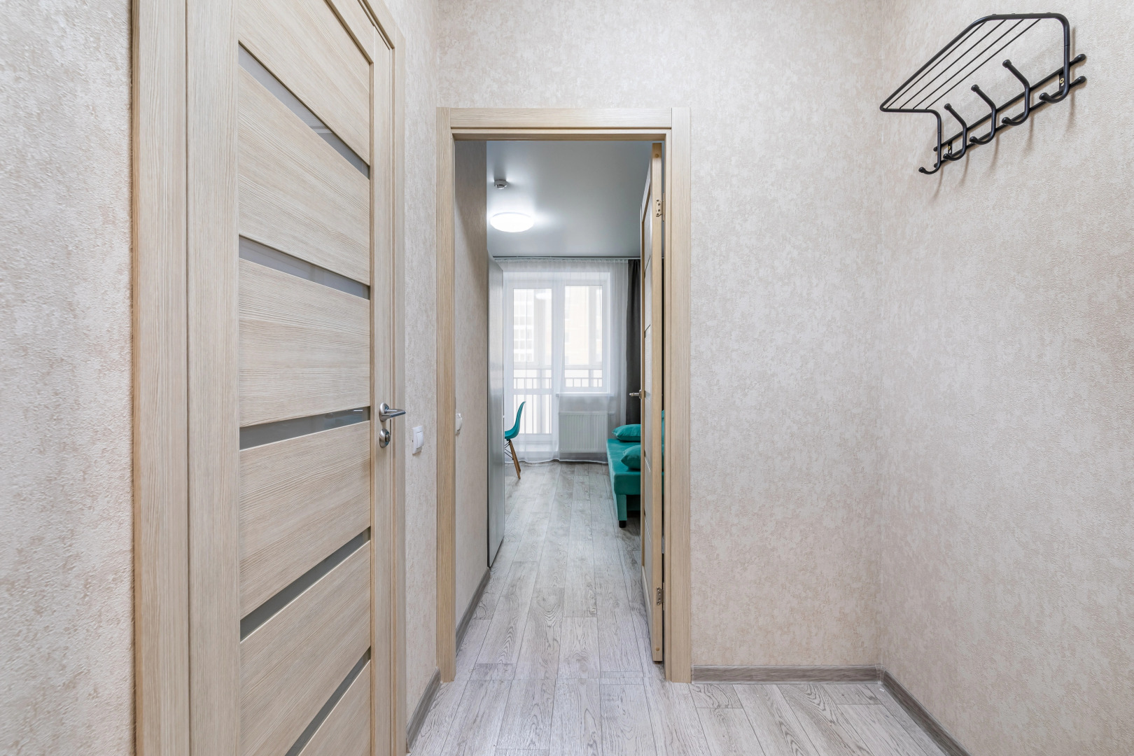 Квартира Осиново