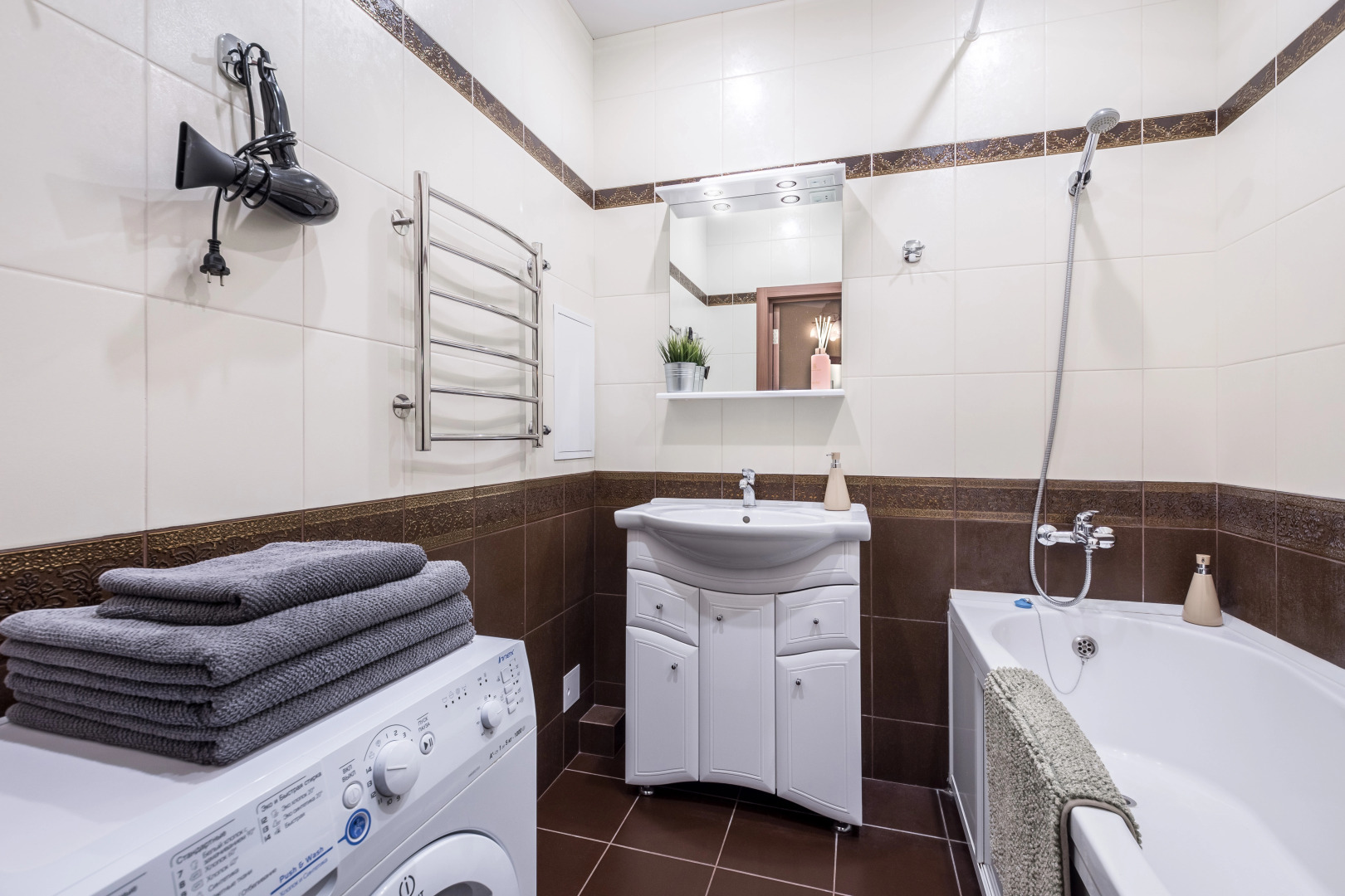 Апартаменты Gallery Krasnodar by Roomers 114