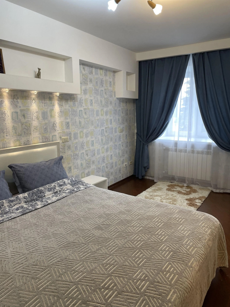 Апартаменты Студия на Советской