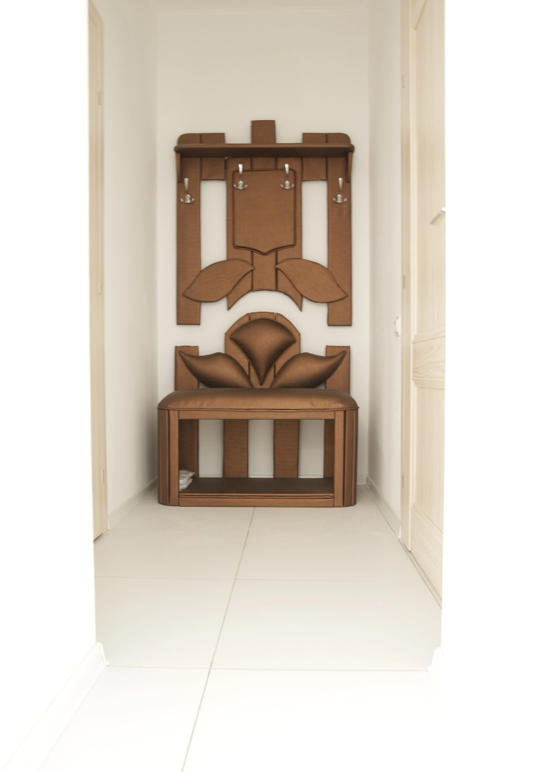 Бутик-отель Истории