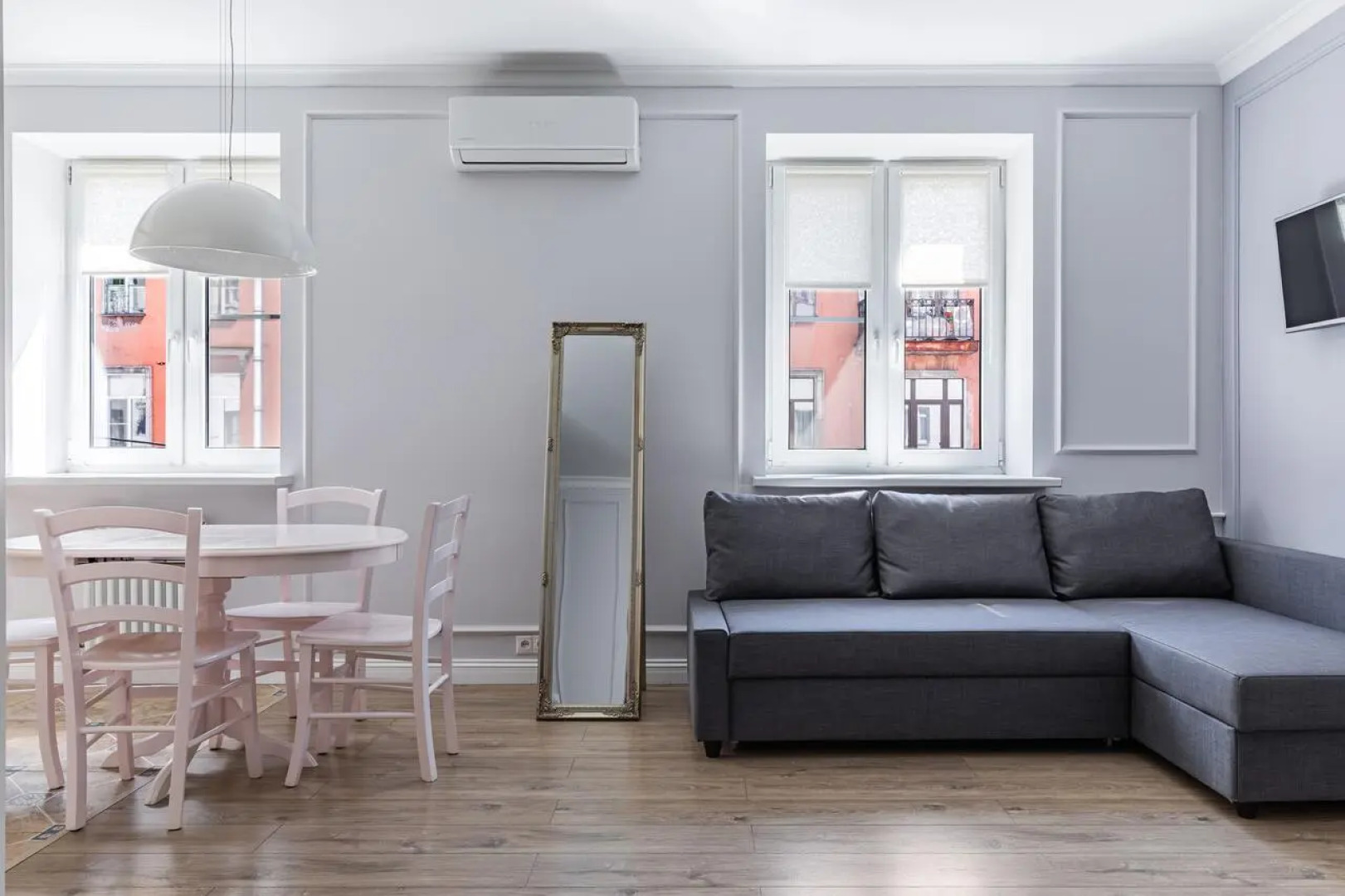 Апартаменты Top