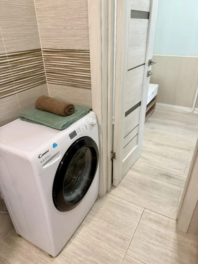 Квартира Уютная Однокомнатная