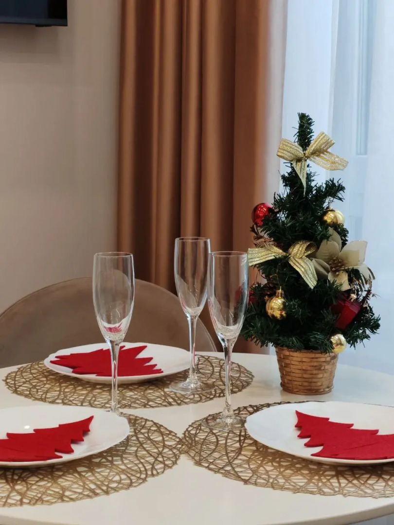 Апартаменты Аpart на Горького