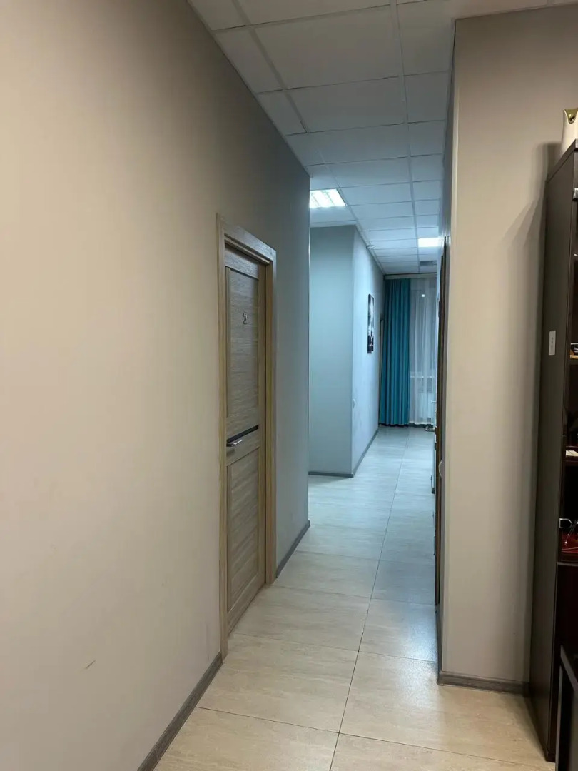 Гостевой дом Три Румс