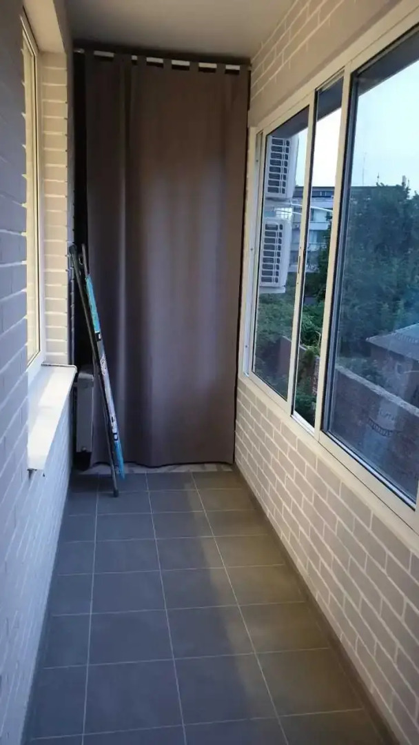 Апартаменты со всеми удобствами