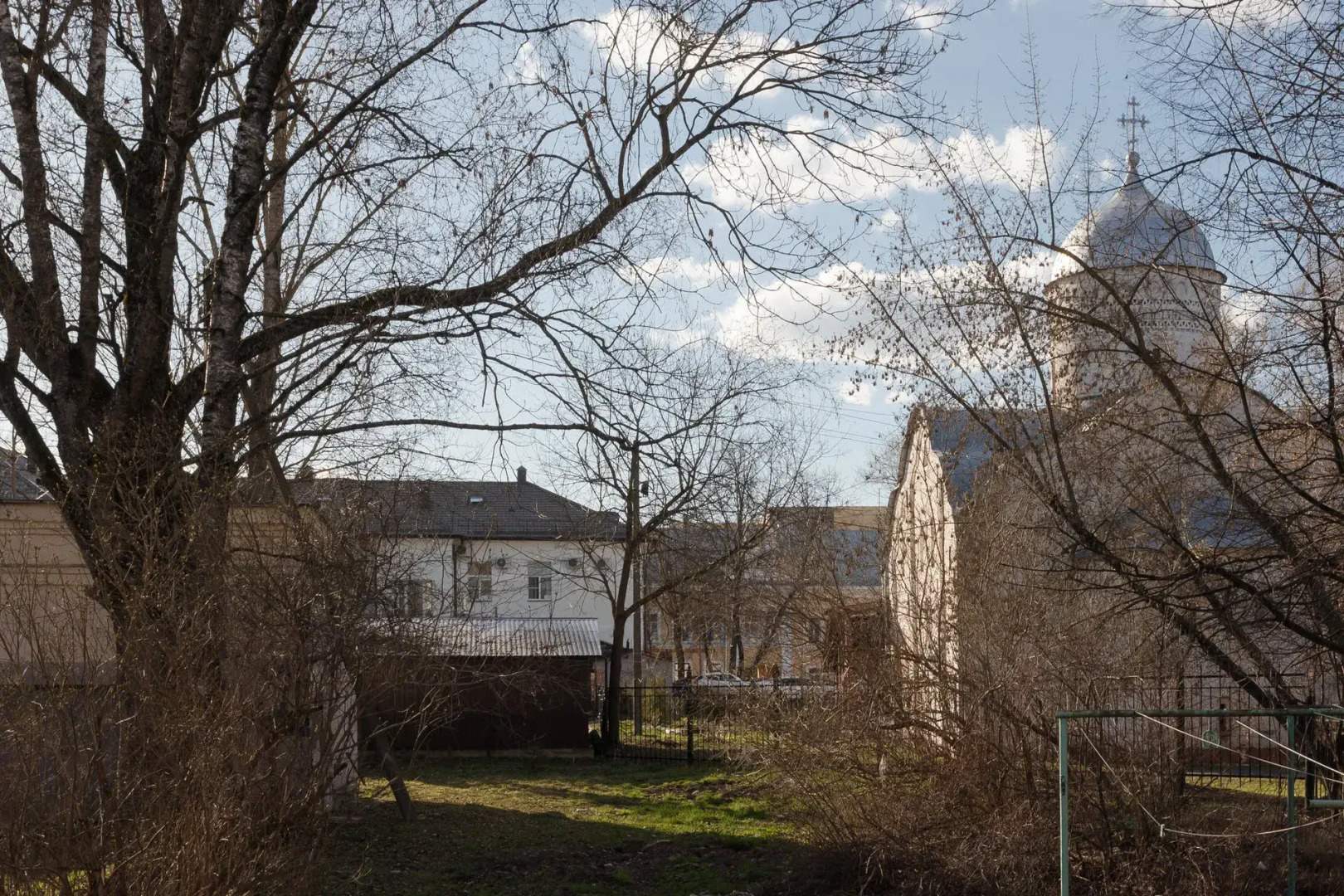 Апартаменты Душевно на Михайлова 23