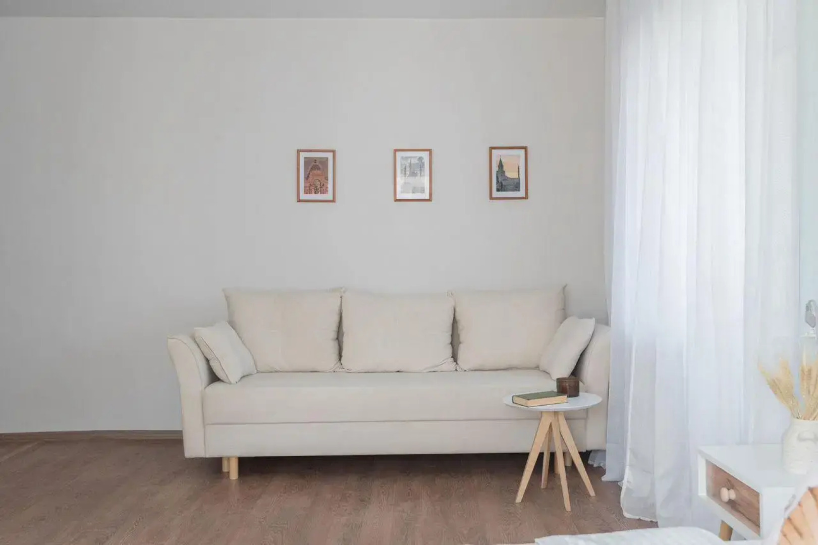 Квартира у Кремля