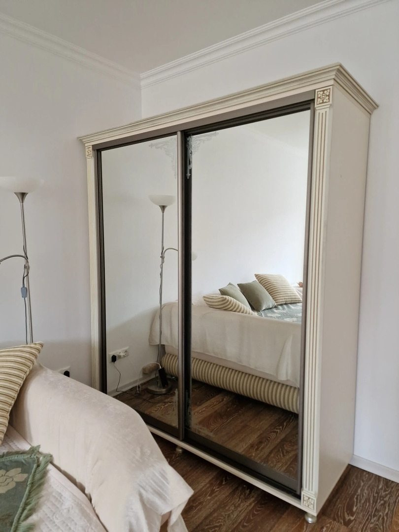 Меблированные комнаты на Туристической