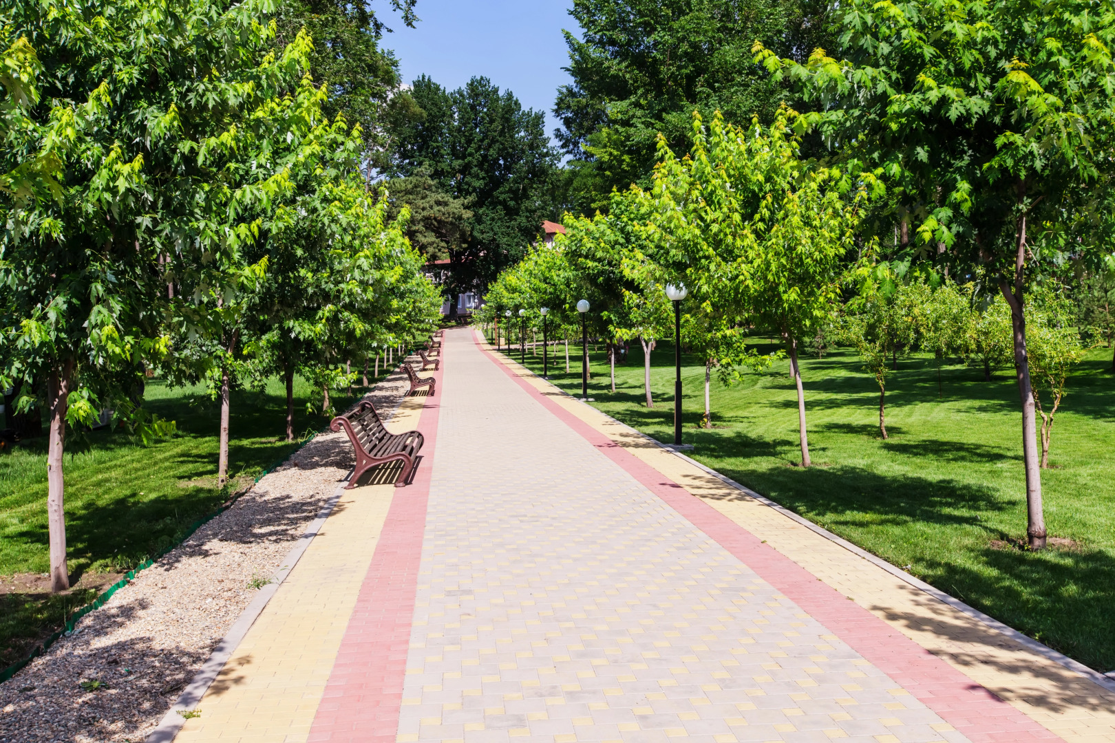 Парк-отель Надежда