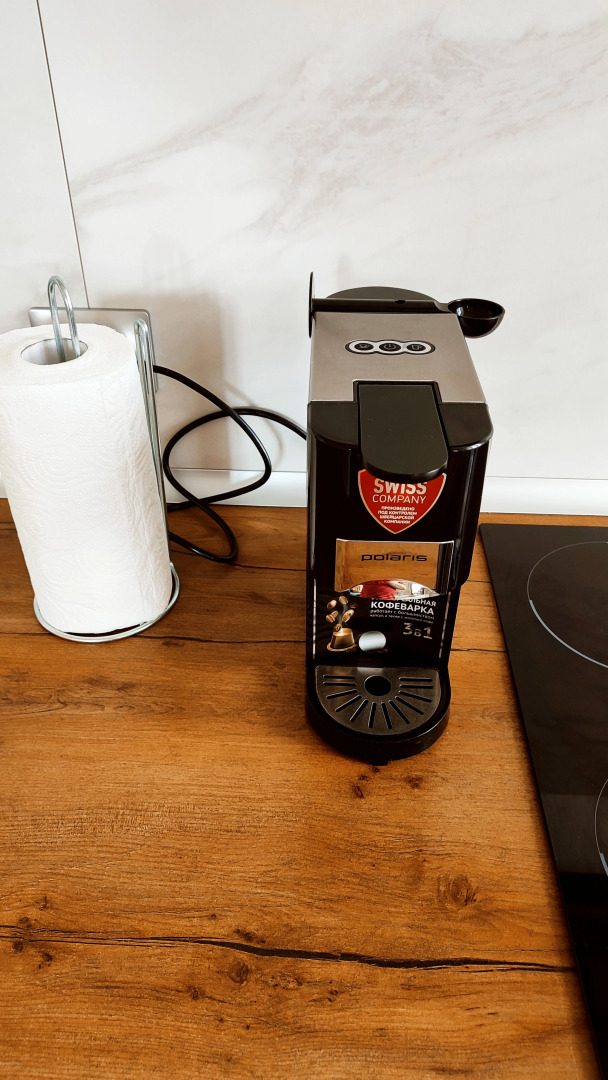 Апартаменты Шестое Небо в Выборге