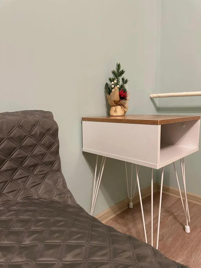 Апартаменты Студия 30 м² Белоозерский