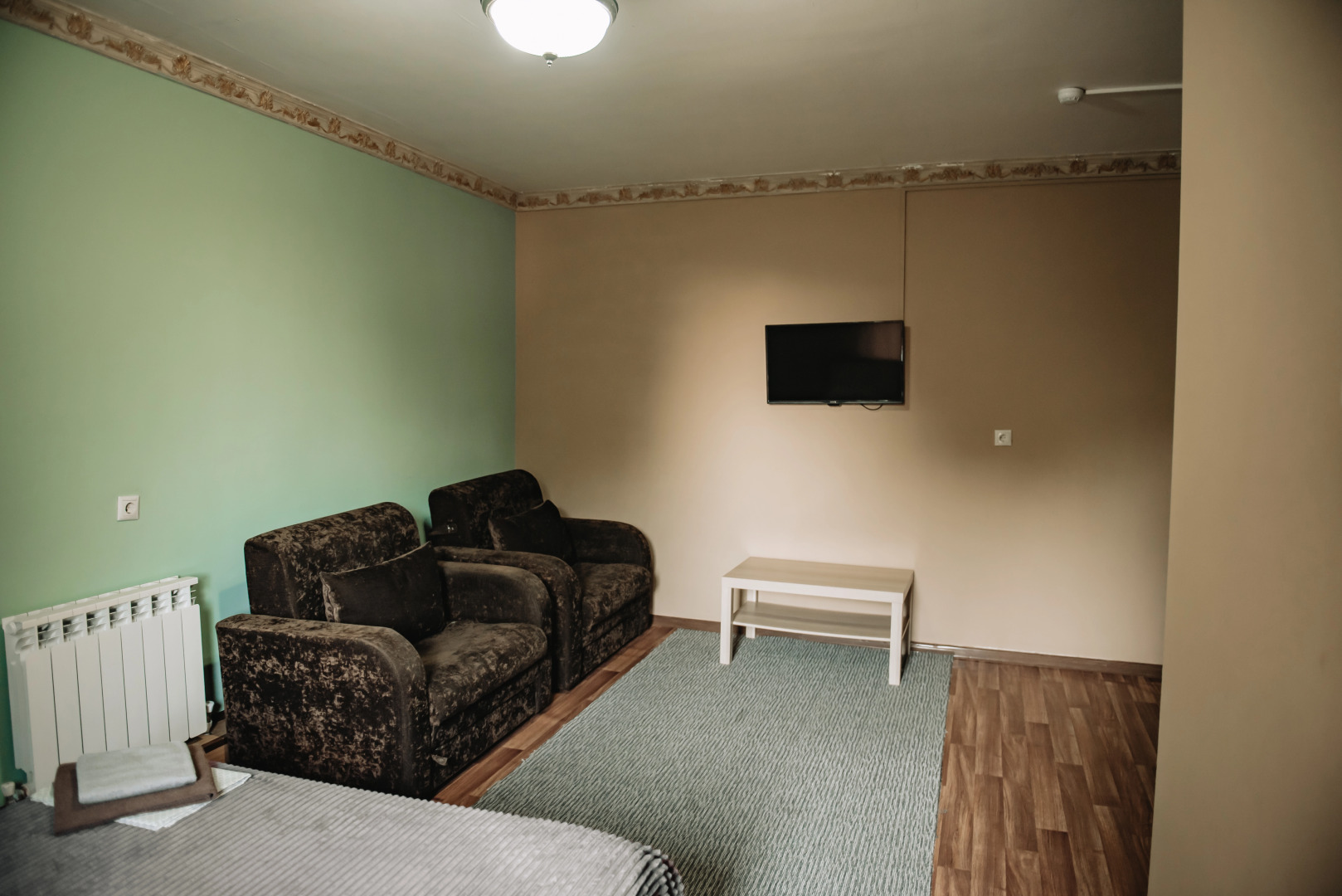 Гостевой дом Темрюк