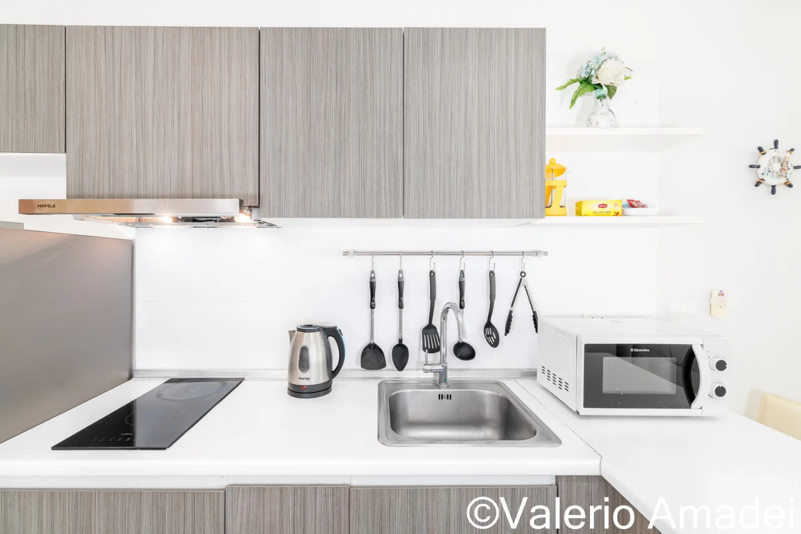 Апартаменты OMNIA Phuket - Ozone Condotel