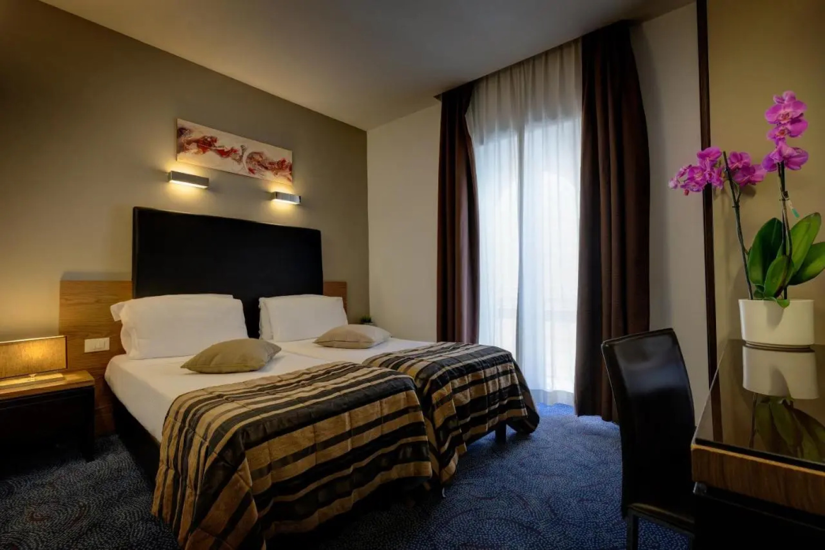 Hotel Rinascimento