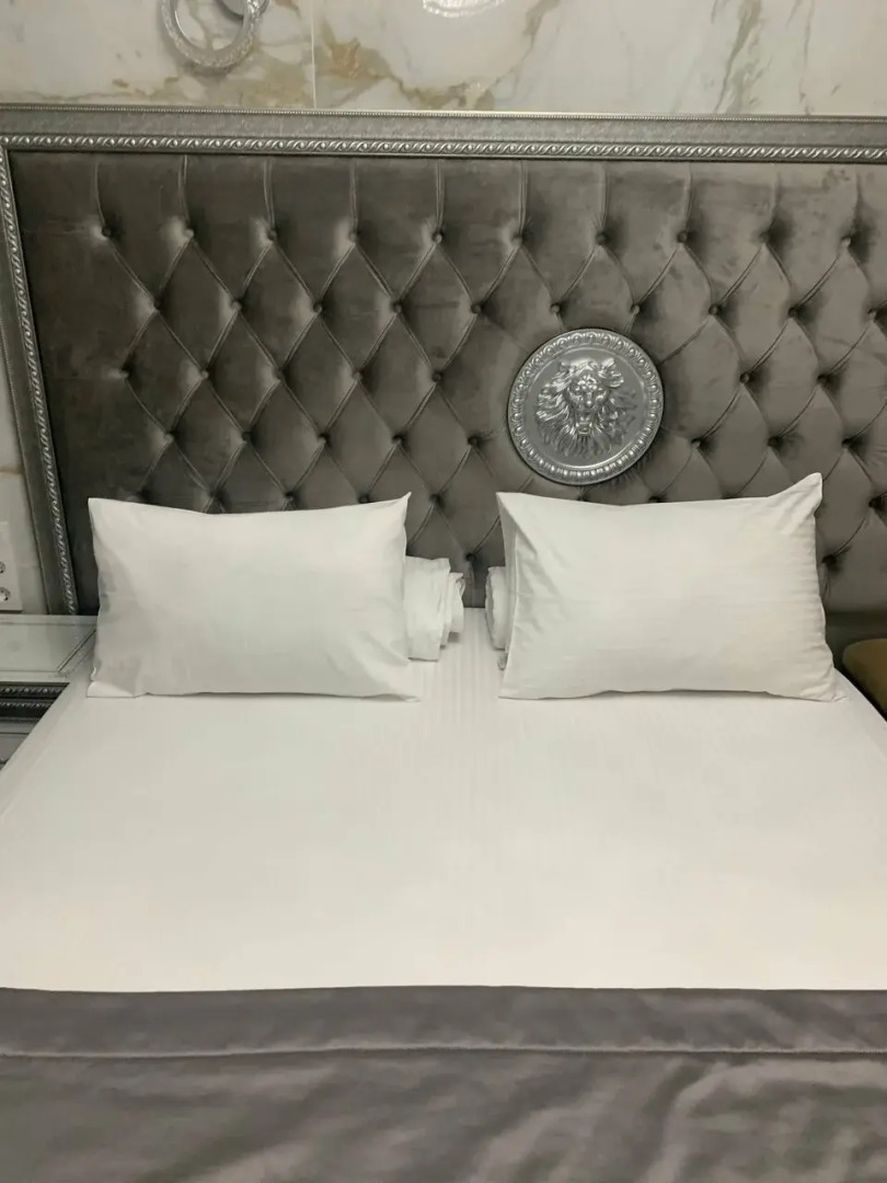 Апартаменты семейные у моря с бассейном