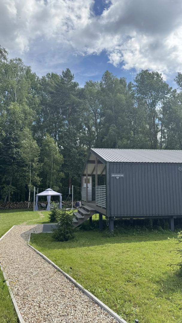 Частный Дом на Капитанском Острове 57