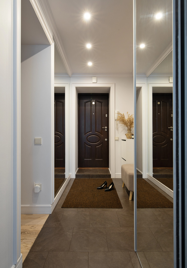 Апартаменты Крылья