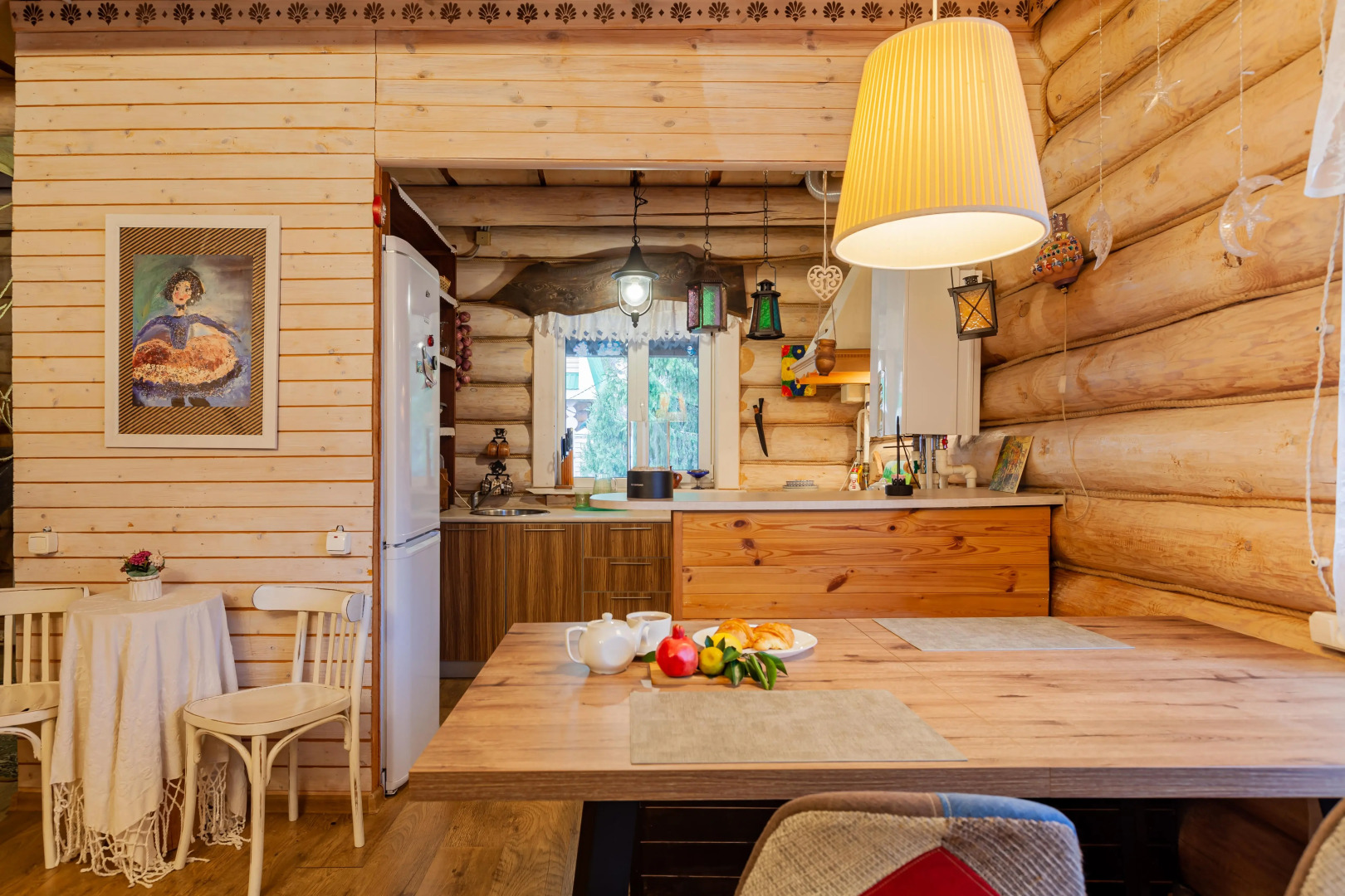 Гостевой дом  У Раифы