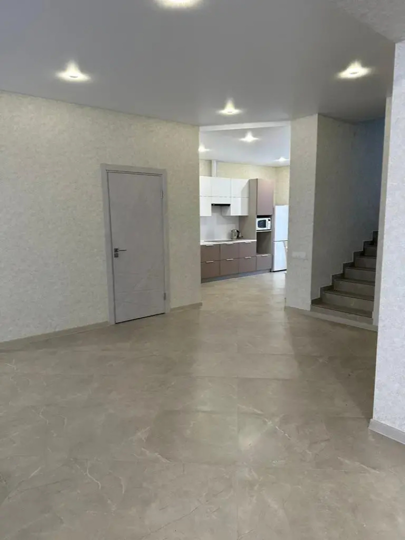 Частный дом на ул. Коралловая, 18