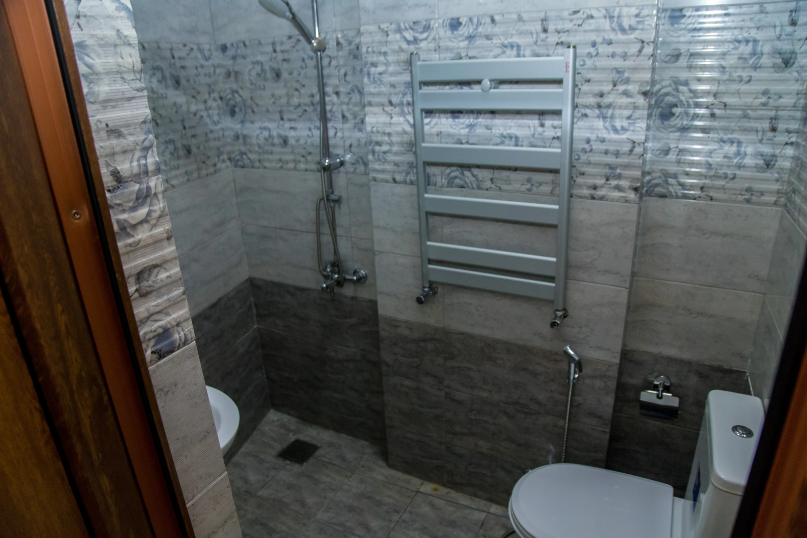 Отель Antique Hotel Baku