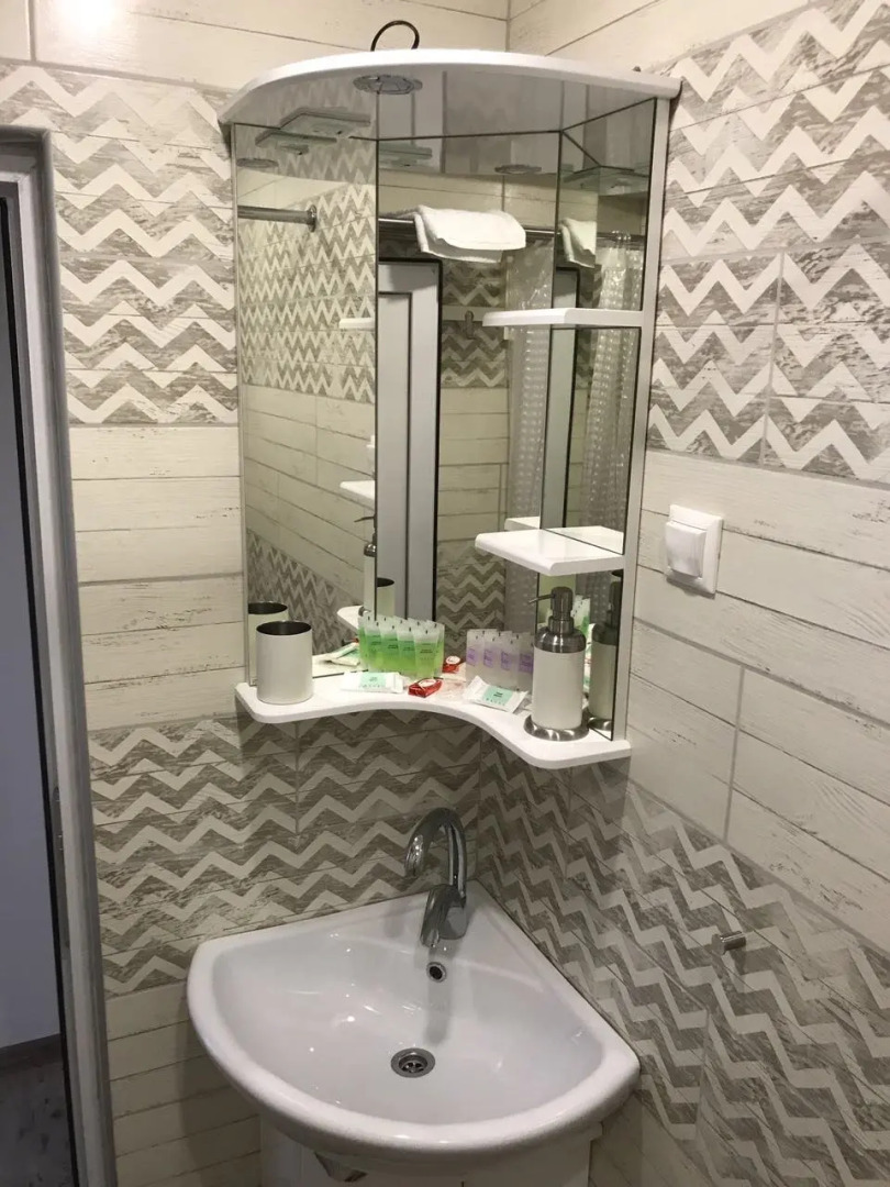 Гостевой дом Мэри-Тель