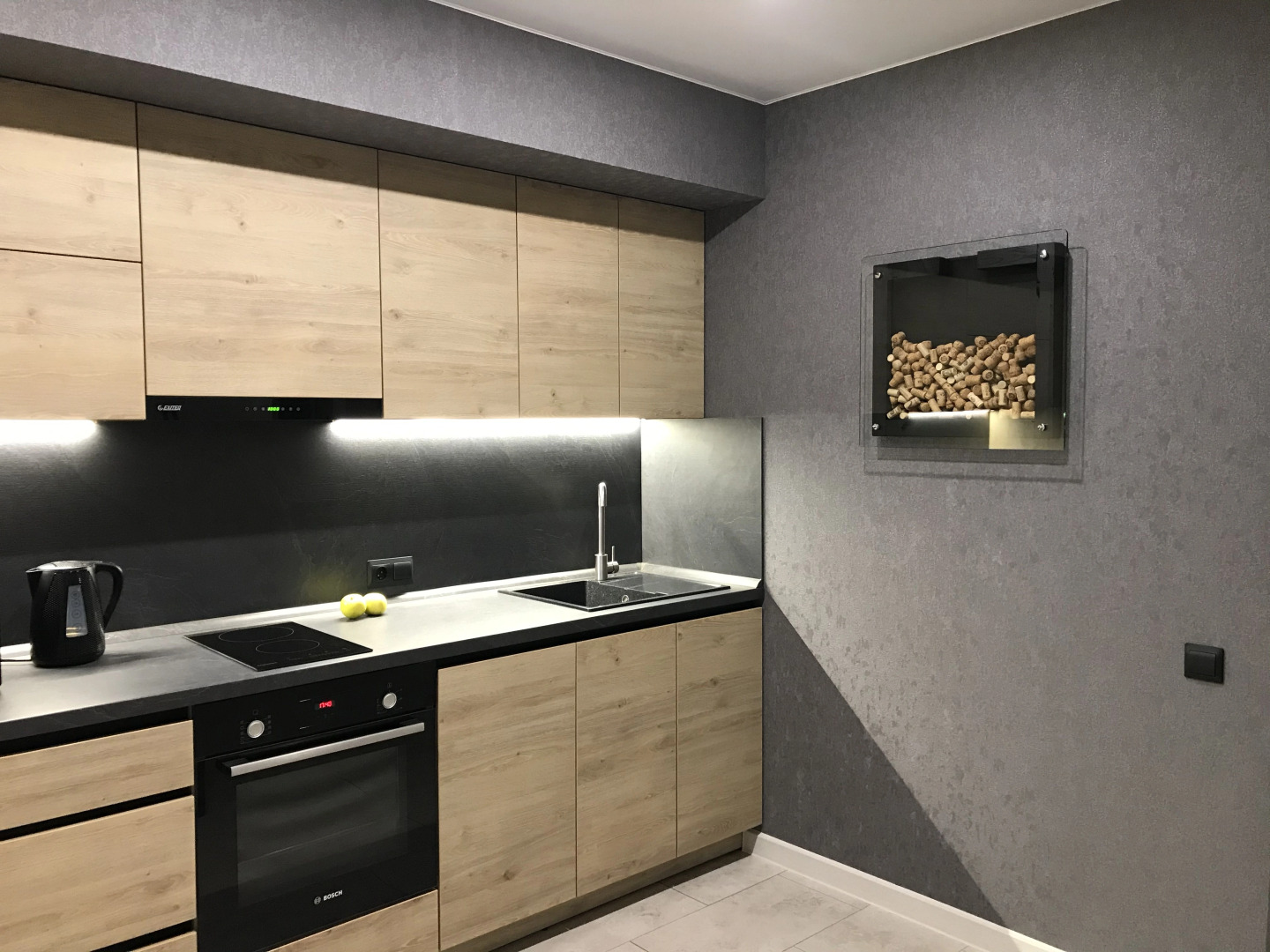 Апартаменты DOMUS на Чкалова