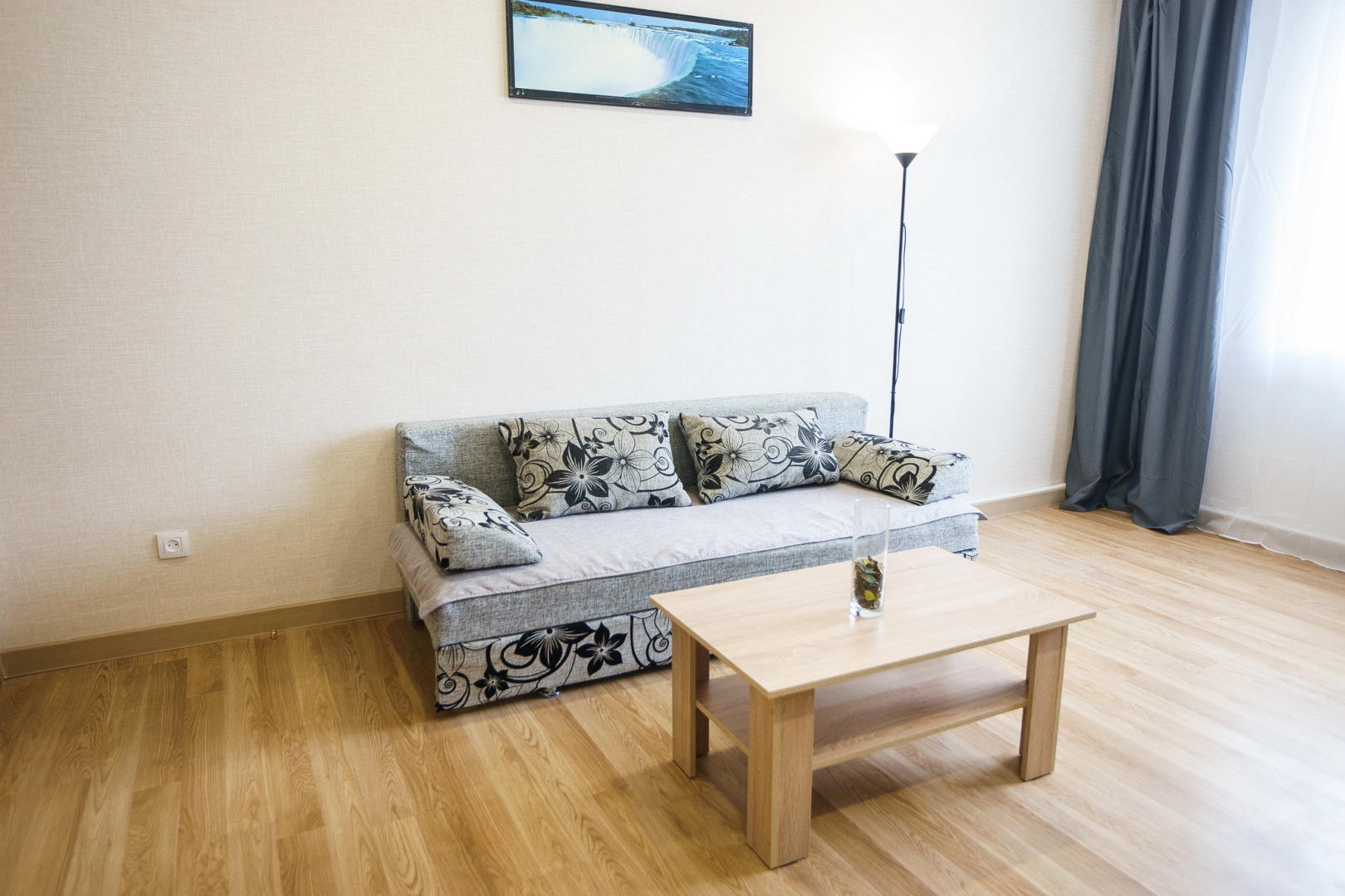 Апартаменты Inndays на Староникитской 105б