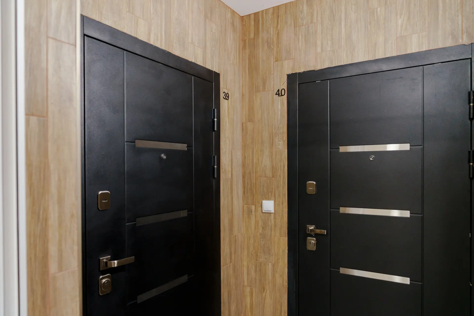 Апартаменты Apart-Deluxe Легенды Моря