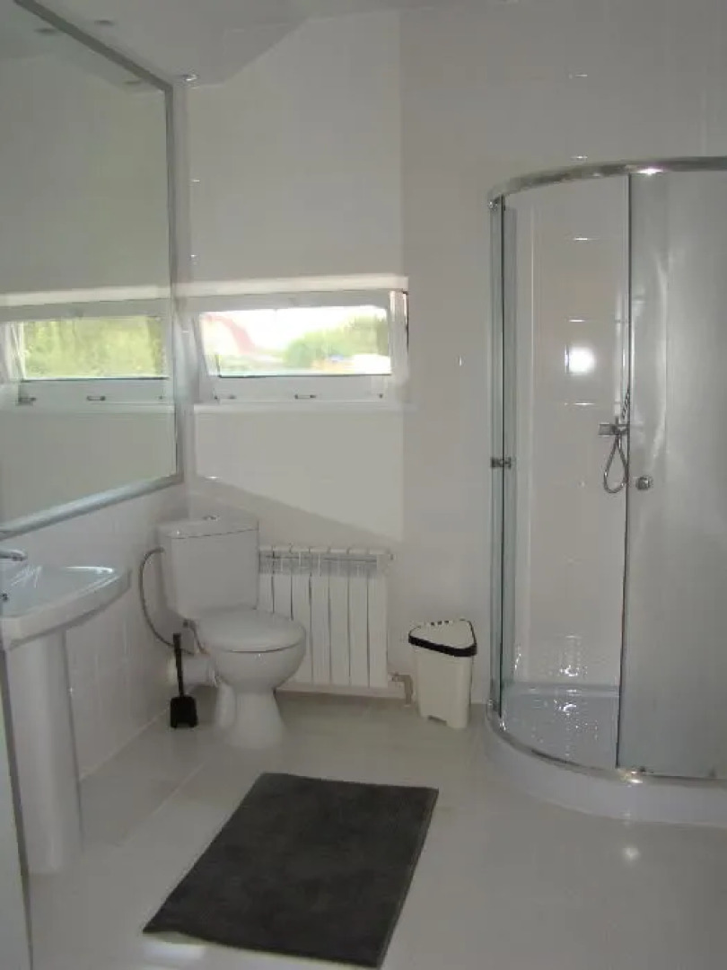 Гостевой Дом на Море в Леонидово