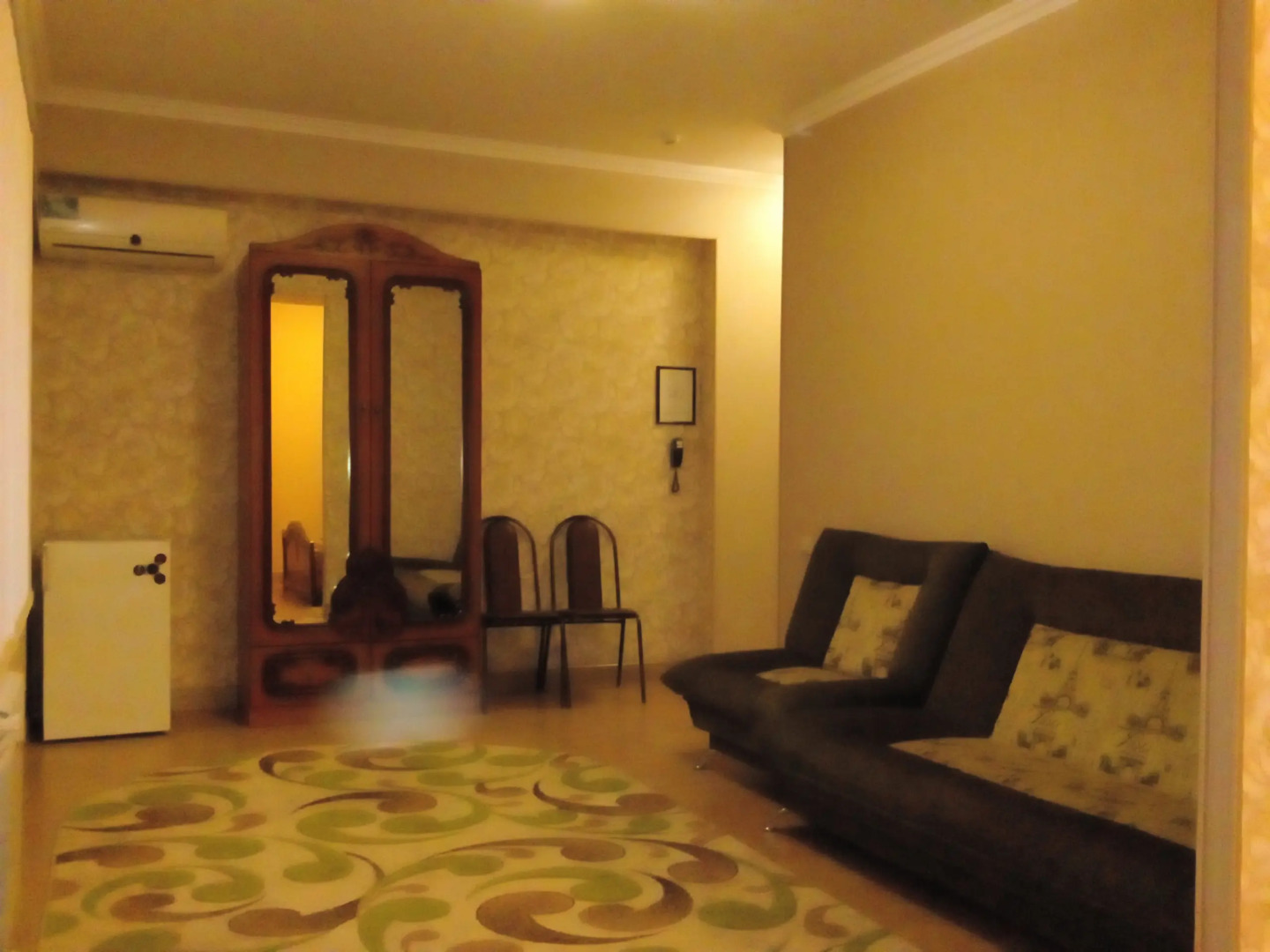 Гостевой дом Corsica