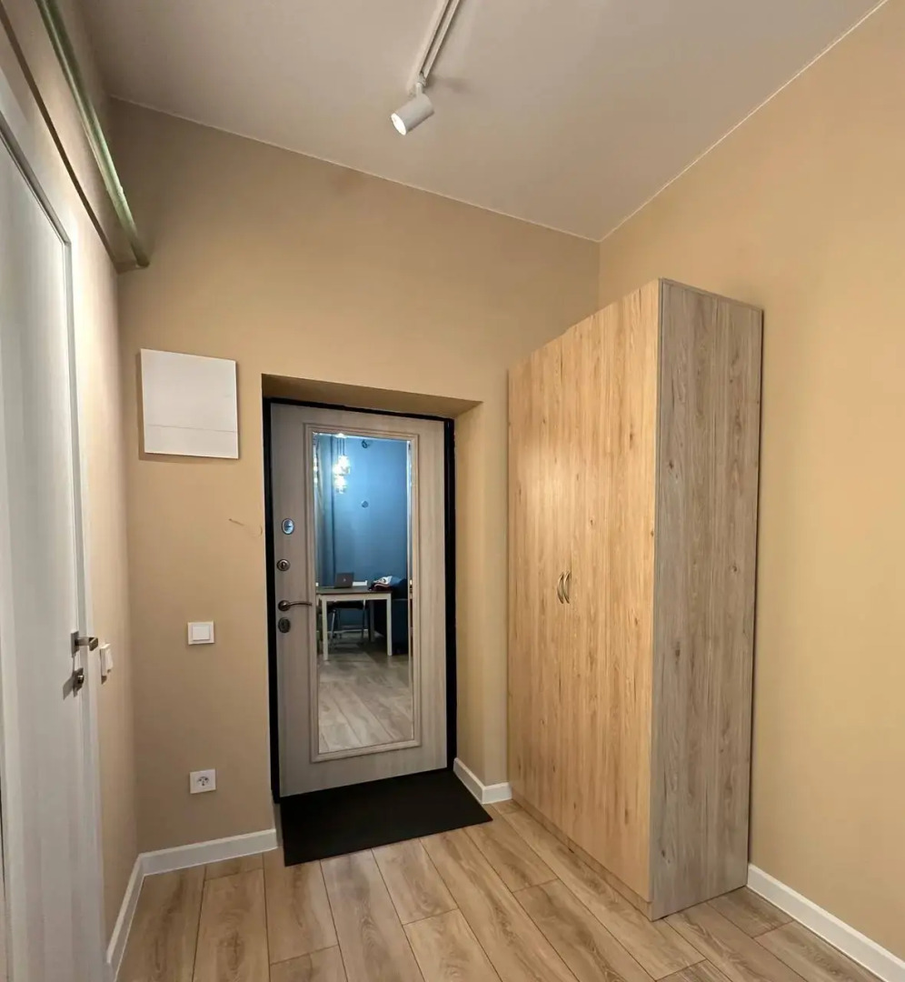 Апартаменты в Историческом Центре Ярославля