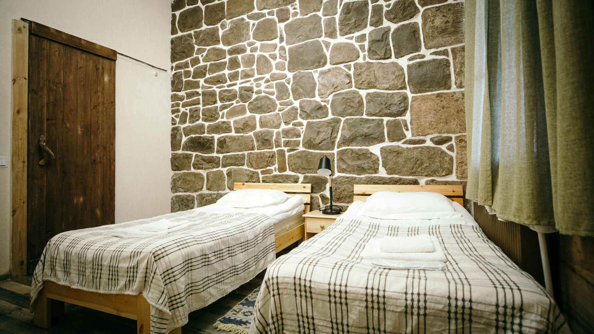 Глэмпинг Wine Space