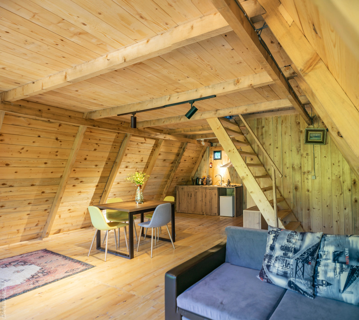 Курортный отель Check inn Merisi spa and resort