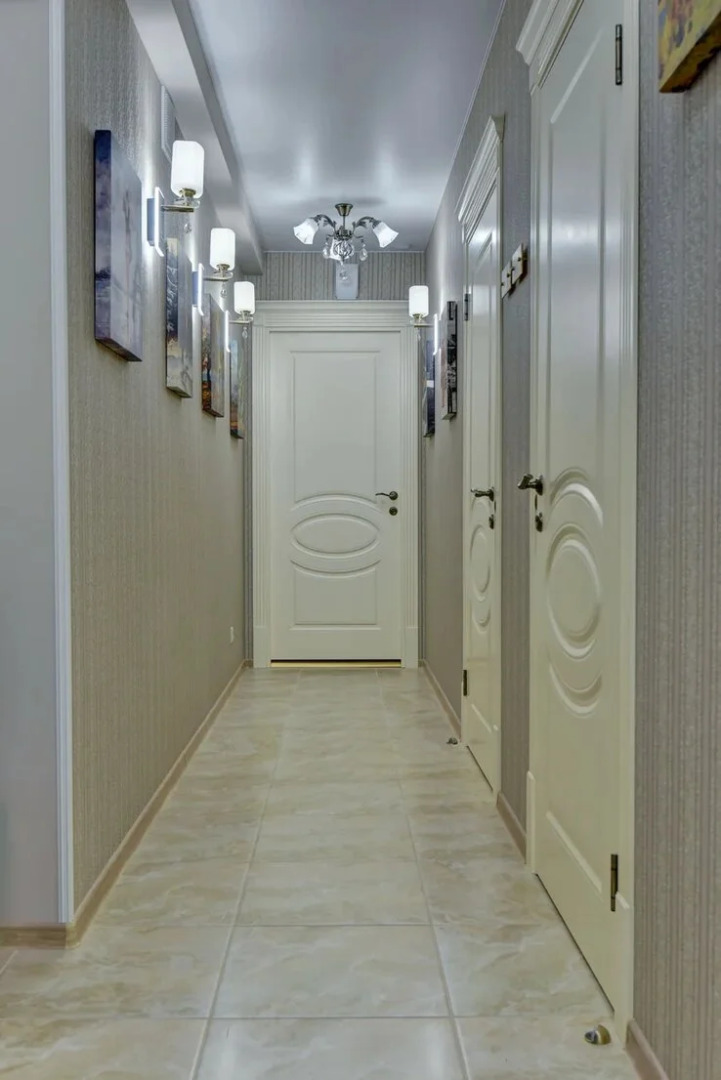 Гостиница Каталея