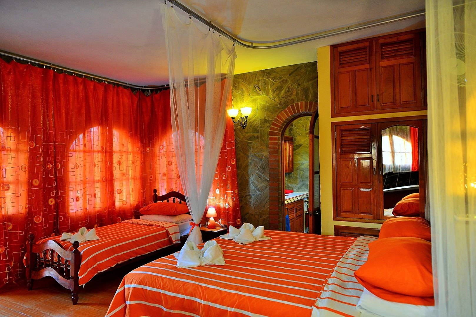 Гостевой Дом CUBA