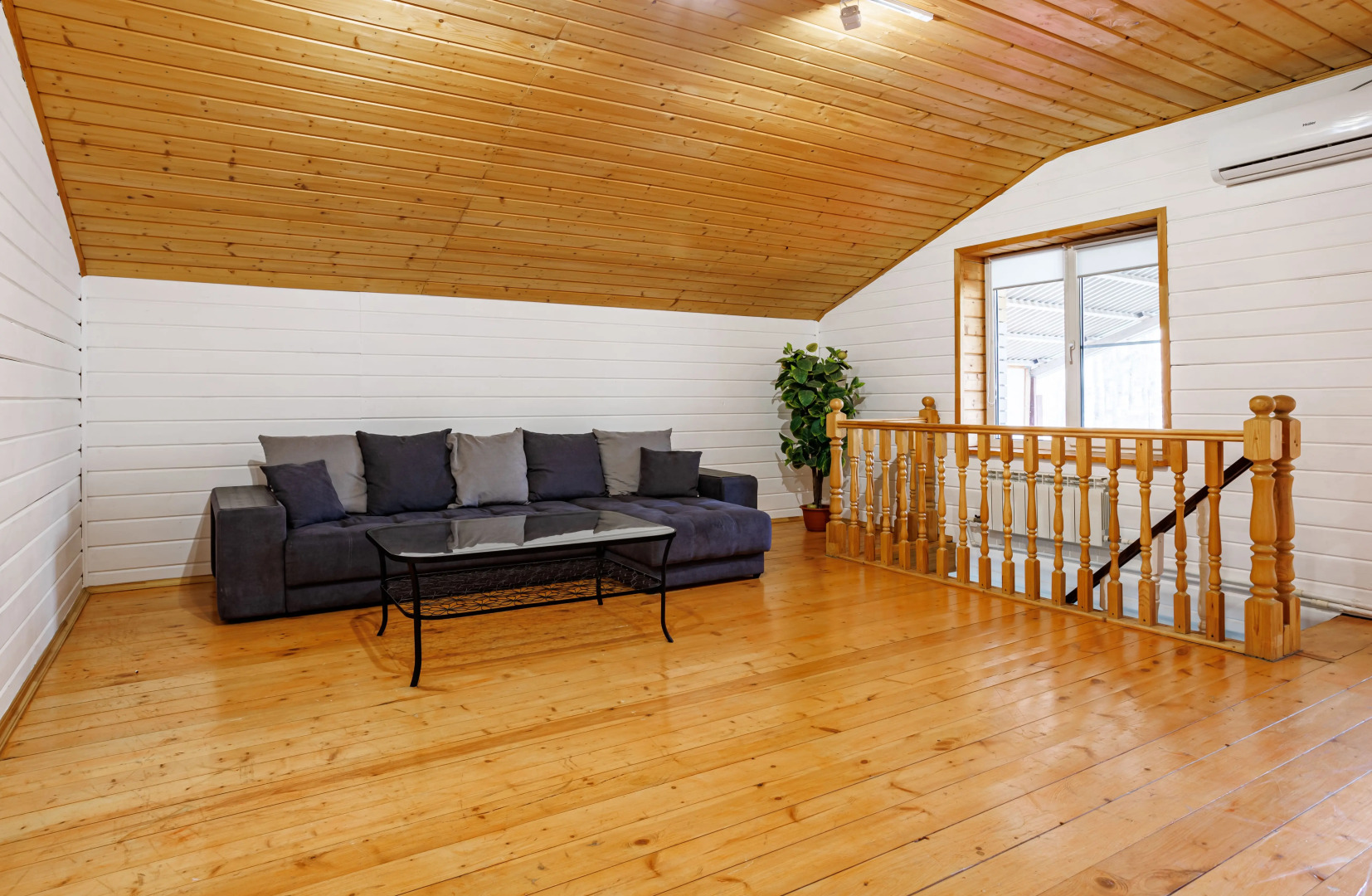 Гостевой дом Central park 33