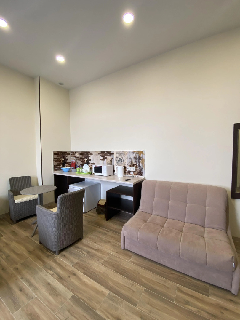 Гостевой Дом Sunny Village 1