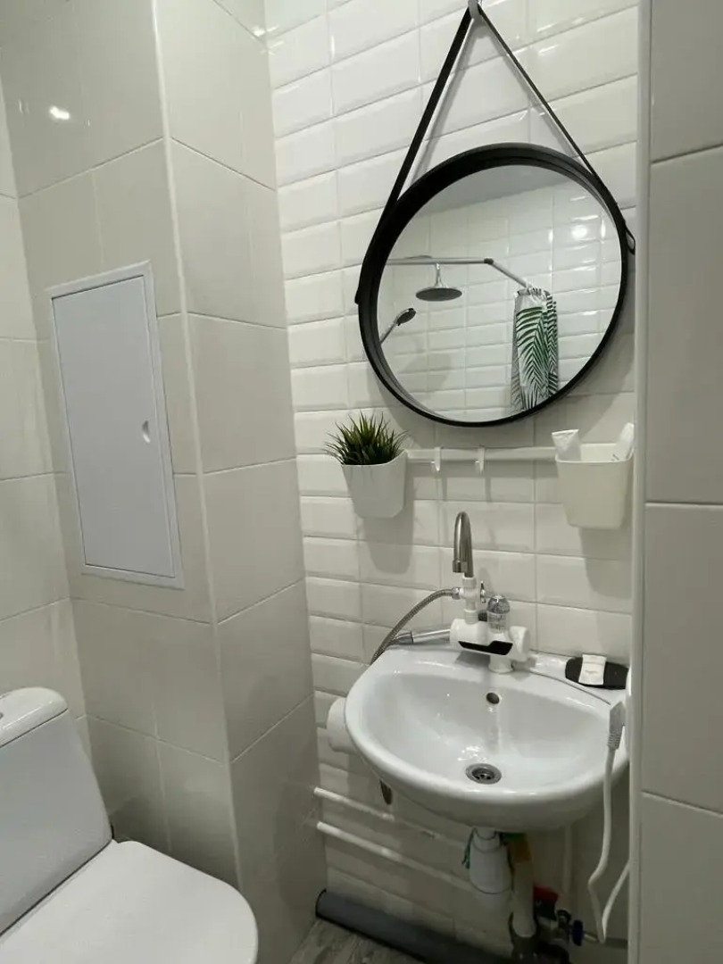 Апартаменты Квартира-студия