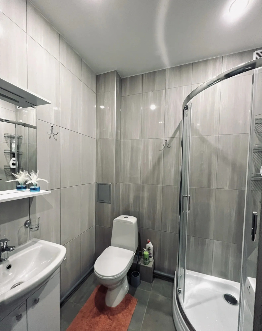 Апартаменты Abramov Baltic City