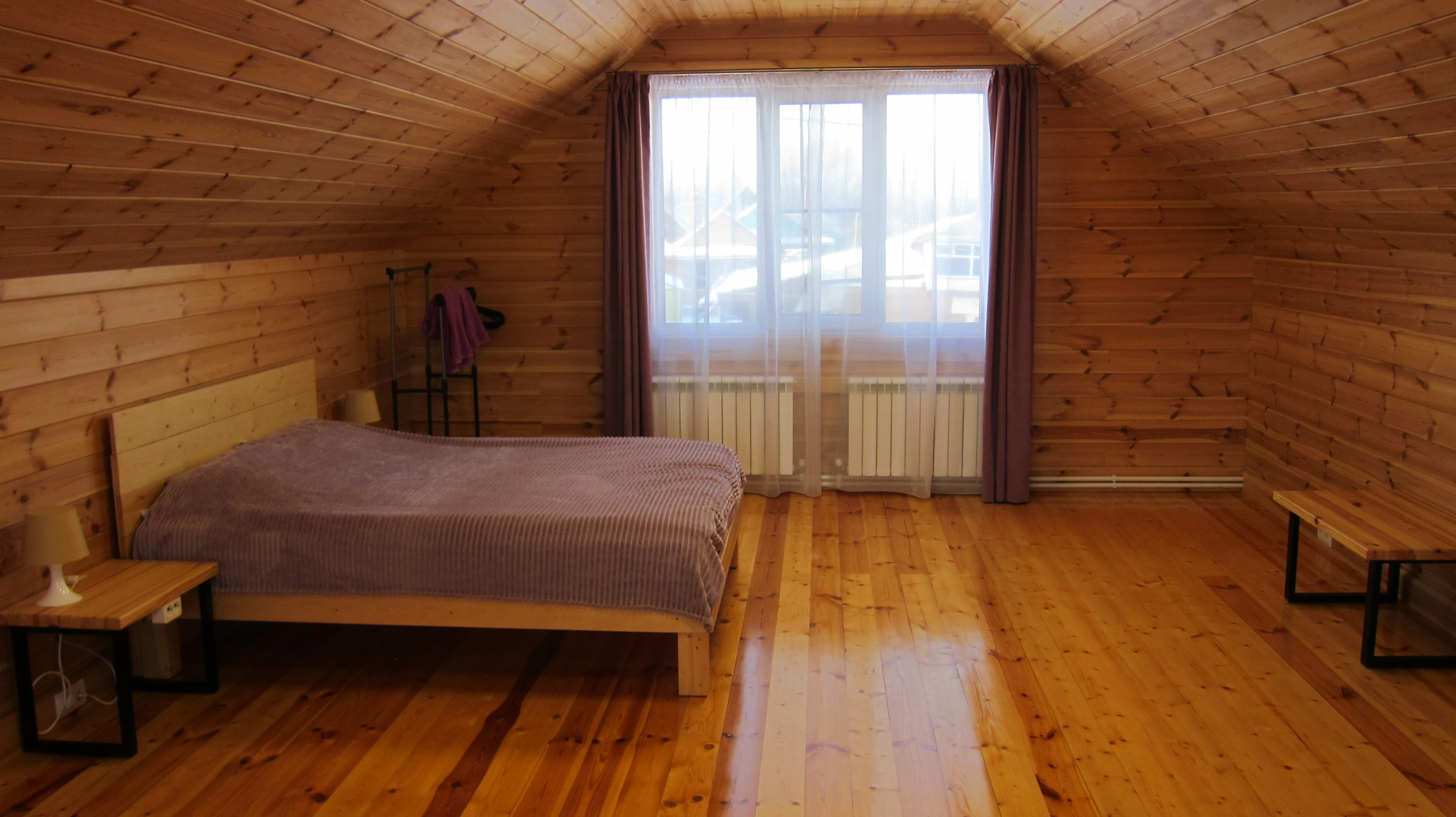 Частный Дом на Ярославской