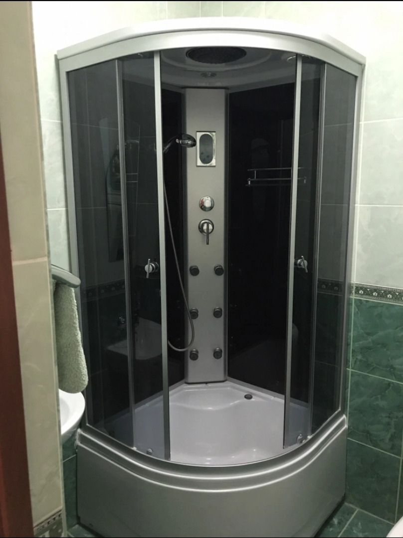 Отель Олимп