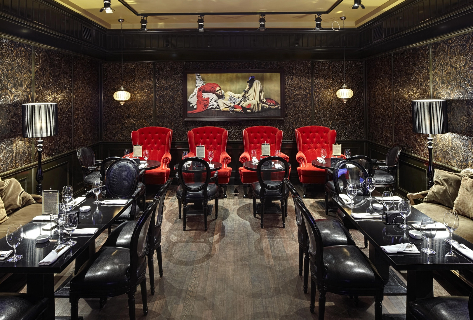 Отель Vania Rooms Hotel