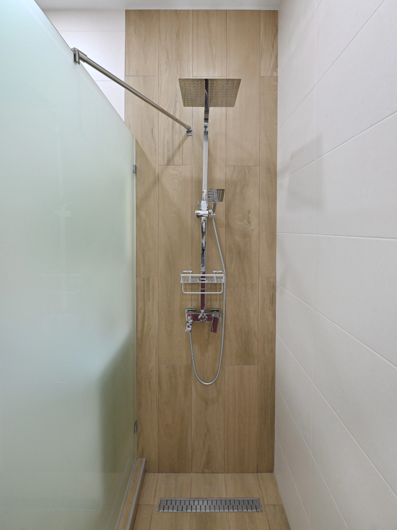 Апартаменты в "Альпах"