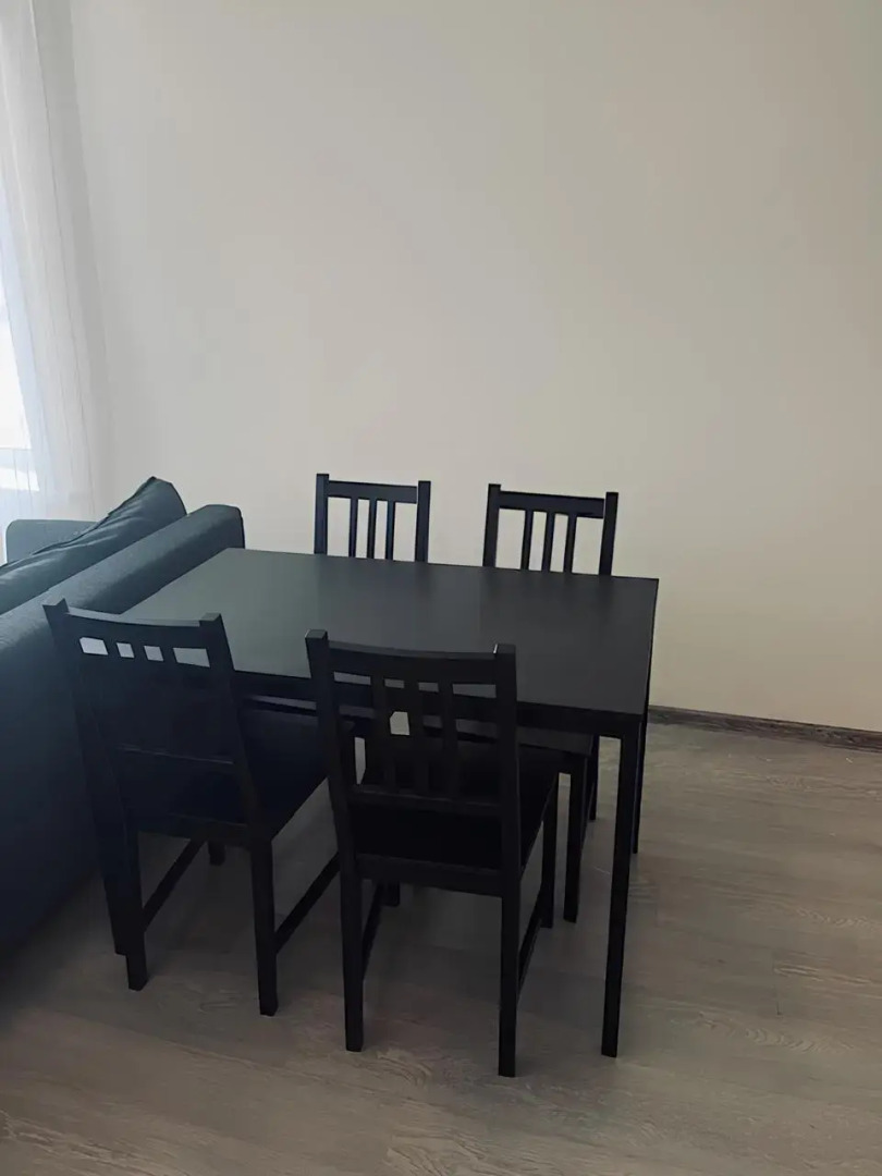 Квартира на улице 25 Октября