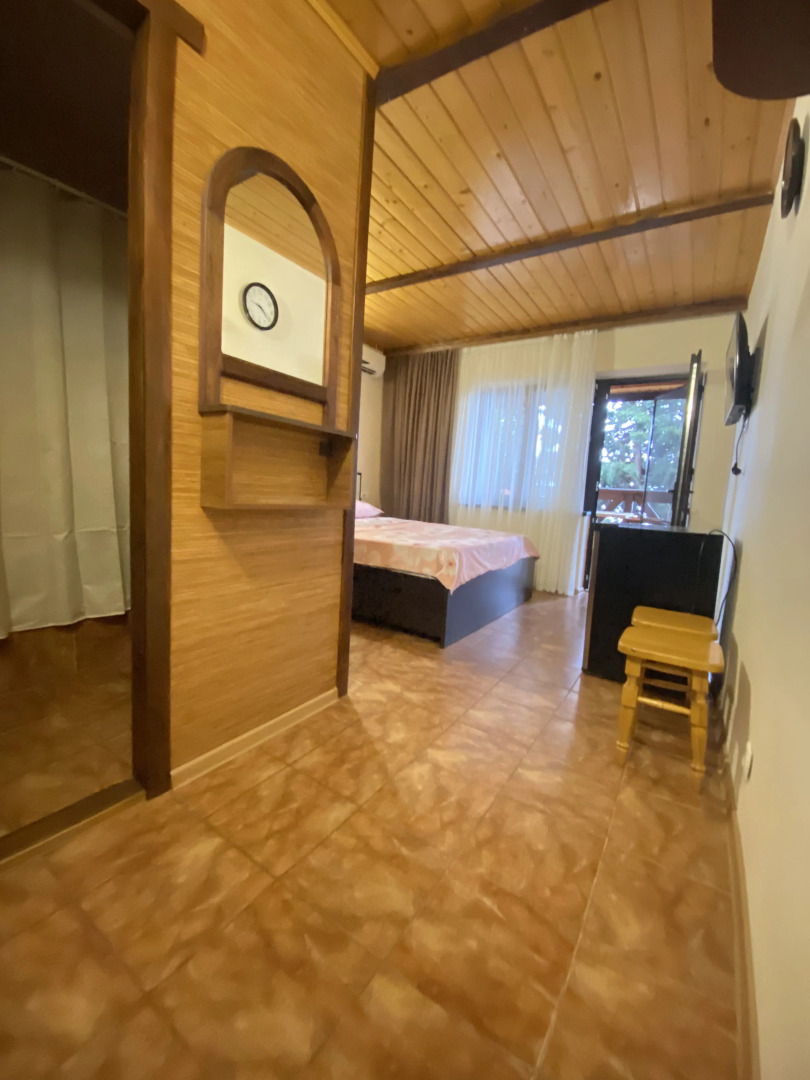 Гостевой дом Хуторок Крым