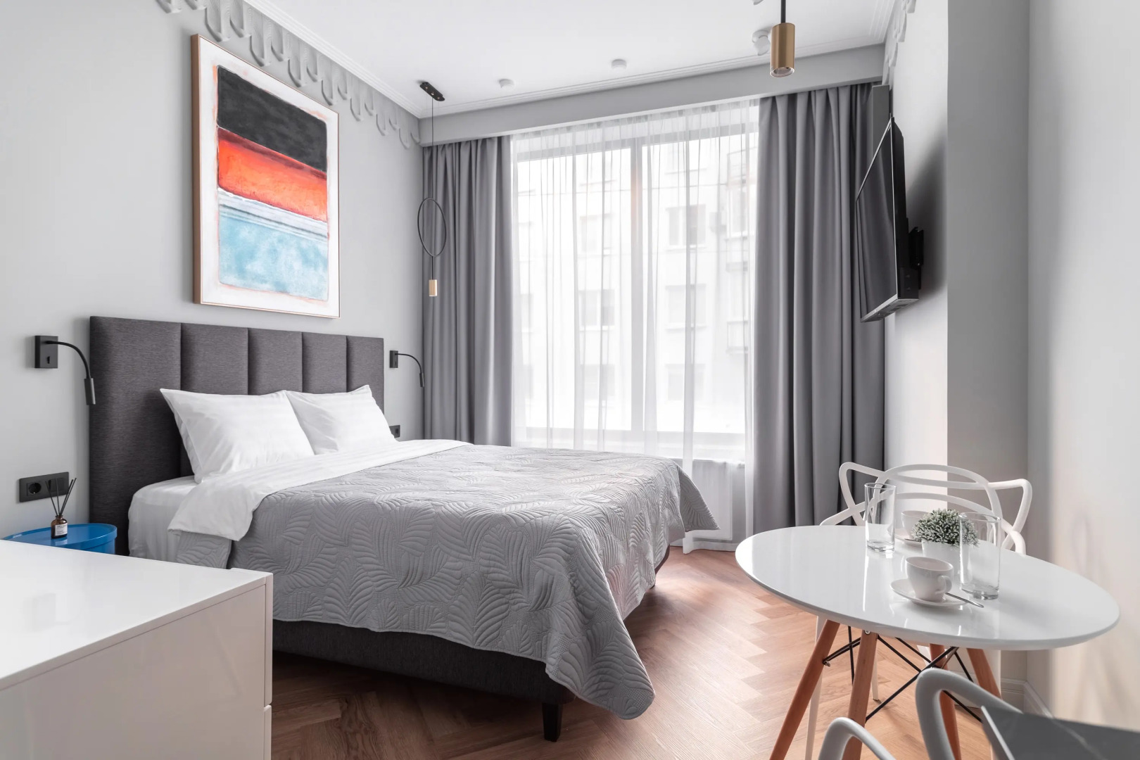 Апарт-отель Wings