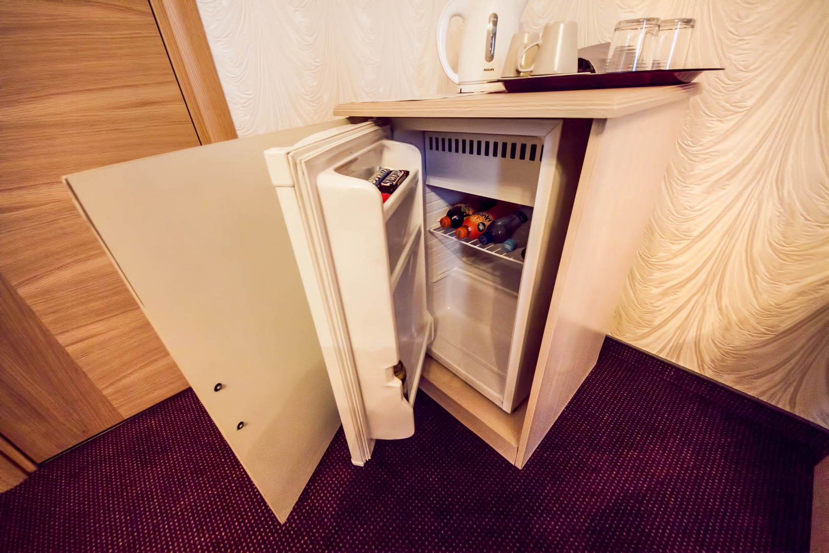 Отель Эль Греко