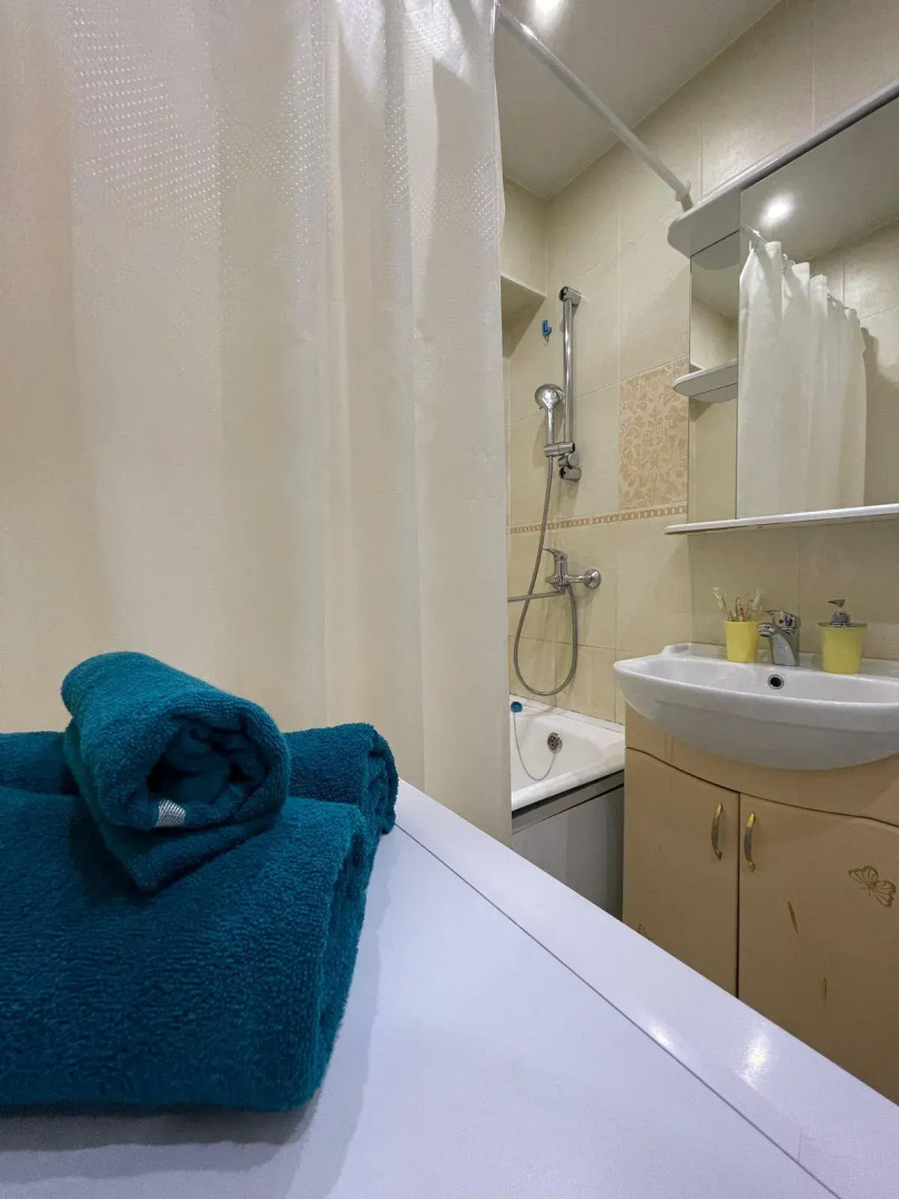 Квартира Однокомнатная квартира на таможне